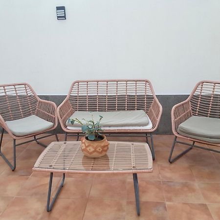 Splendid Casa Papagayo, Heated Pool, Roofterrace With Views And Wifi Villa Playa Blanca  Luaran gambar