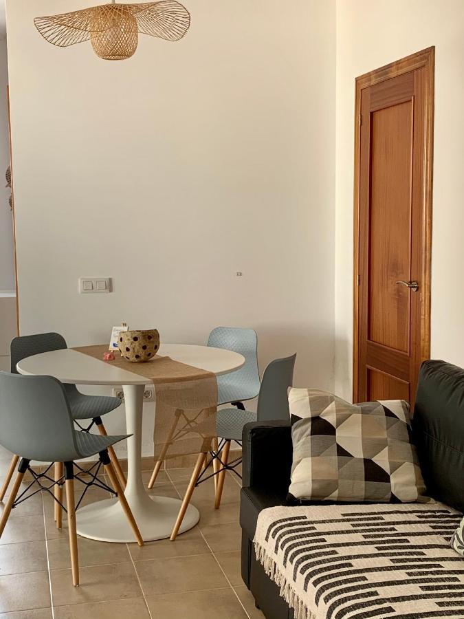 Splendid Casa Papagayo, Heated Pool, Roofterrace With Views And Wifi Villa Playa Blanca  Luaran gambar