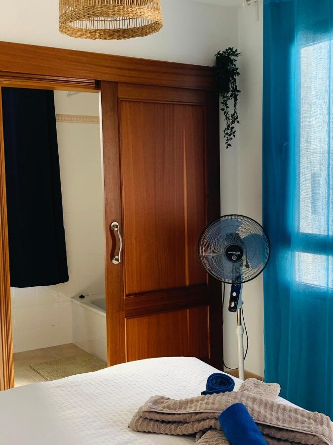 Splendid Casa Papagayo, Heated Pool, Roofterrace With Views And Wifi Villa Playa Blanca  Luaran gambar