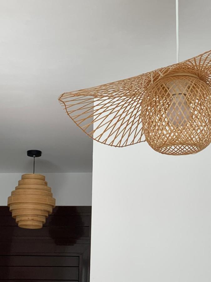 Splendid Casa Papagayo, Heated Pool, Roofterrace With Views And Wifi Villa Playa Blanca  Luaran gambar