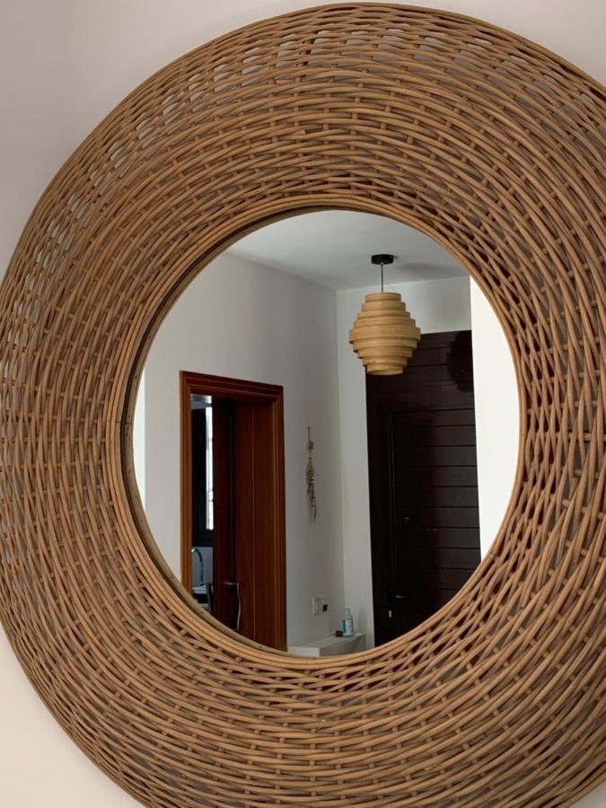 Splendid Casa Papagayo, Heated Pool, Roofterrace With Views And Wifi Villa Playa Blanca  Luaran gambar